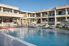 MOSSA WELL BEING HOTEL