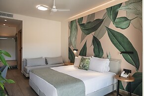 MOSSA WELL BEING HOTEL