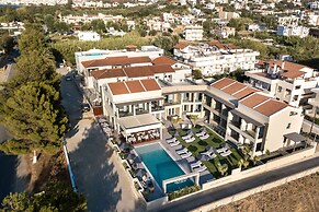 MOSSA WELL BEING HOTEL