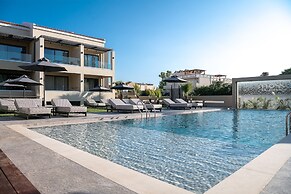 MOSSA WELL BEING HOTEL