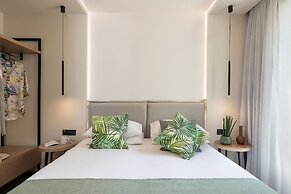 MOSSA WELL BEING HOTEL