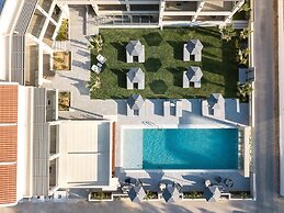 MOSSA WELL BEING HOTEL