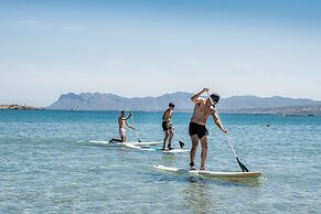 MOSSA WELL BEING HOTEL