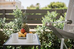 MOSSA WELL BEING HOTEL