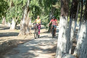 MOSSA WELL BEING HOTEL