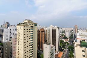 Três de Julho Flats - Jardins