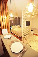 Três de Julho Flats - Jardins