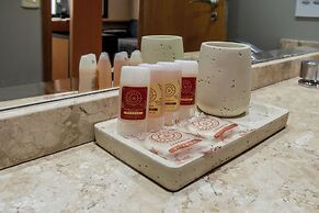 Três de Julho Flats - Jardins