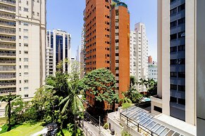 Três de Julho Flats - Jardins