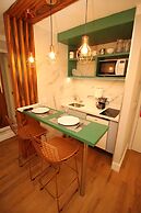 Três de Julho Flats - Jardins