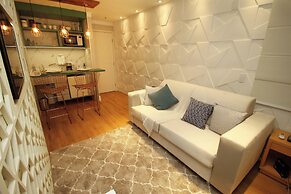 Três de Julho Flats - Jardins