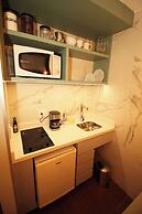 Três de Julho Flats - Jardins