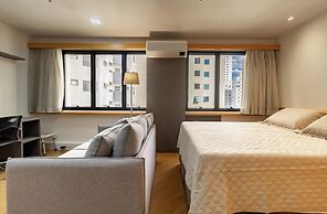 Três de Julho Flats - Jardins