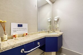 Três de Julho Flats - Jardins