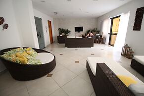 Três de Julho Flats - Jardins