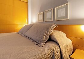 Três de Julho Flats - Jardins