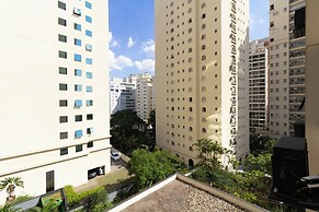 Três de Julho Flats - Jardins