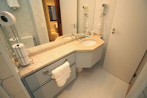 Três de Julho Flats - Jardins