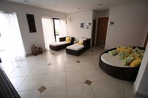 Três de Julho Flats - Jardins