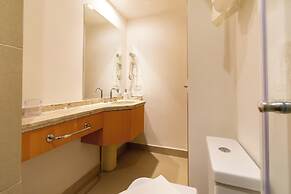 Três de Julho Flats - Jardins