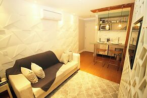 Três de Julho Flats - Jardins