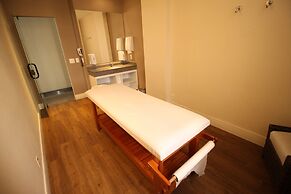 Três de Julho Flats - Jardins