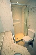 Três de Julho Flats - Jardins