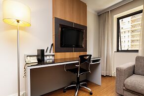 Três de Julho Flats - Jardins