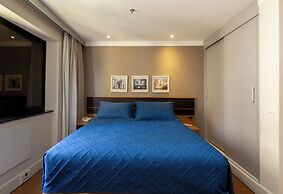 Três de Julho Flats - Jardins