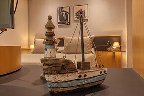 Três de Julho Flats - Jardins