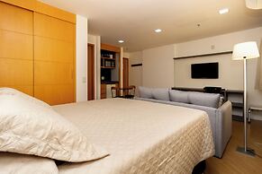 Três de Julho Flats - Jardins