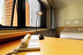 Três de Julho Flats - Jardins