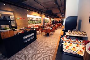 Três de Julho Flats - Jardins