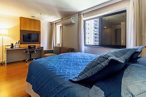 Três de Julho Flats - Jardins