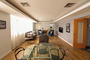 Três de Julho Flats - Jardins