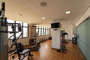 Três de Julho Flats - Jardins