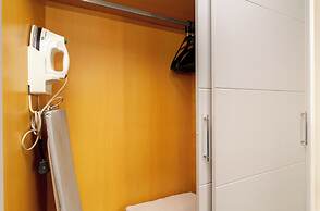 Três de Julho Flats - Jardins