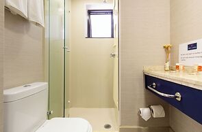 Três de Julho Flats - Jardins