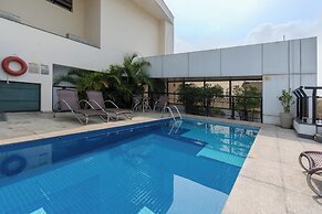 Três de Julho Flats - Jardins