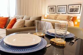 Três de Julho Flats - Jardins