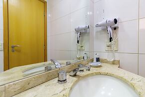 Três de Julho Flats - Jardins