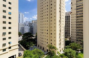 Três de Julho Flats - Jardins