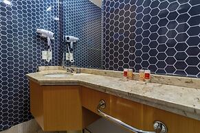 Três de Julho Flats - Jardins