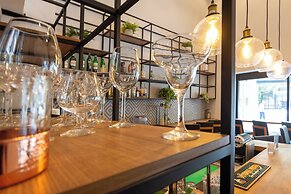 Três de Julho Flats - Jardins