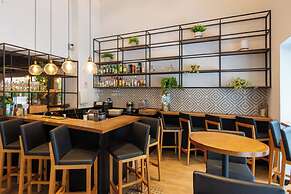 Três de Julho Flats - Jardins