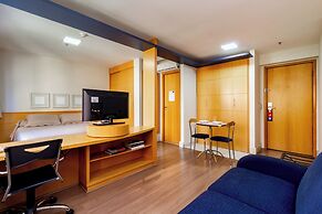 Três de Julho Flats - Jardins