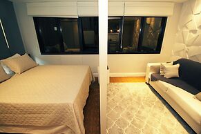 Três de Julho Flats - Jardins