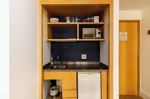 Três de Julho Flats - Jardins