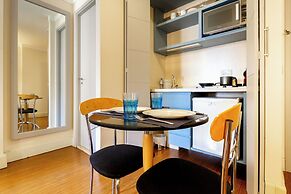 Três de Julho Flats - Jardins