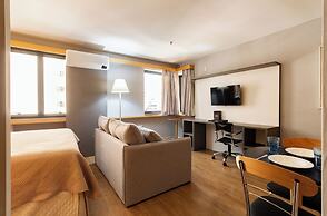 Três de Julho Flats - Jardins